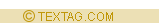 TEXTAG Internet & WerbeAgentur