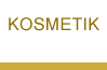 KOSMETIK